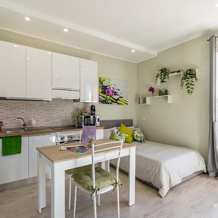 Monza-Station Wi-Fi E Smart-Tv. Apartamento Exterior foto