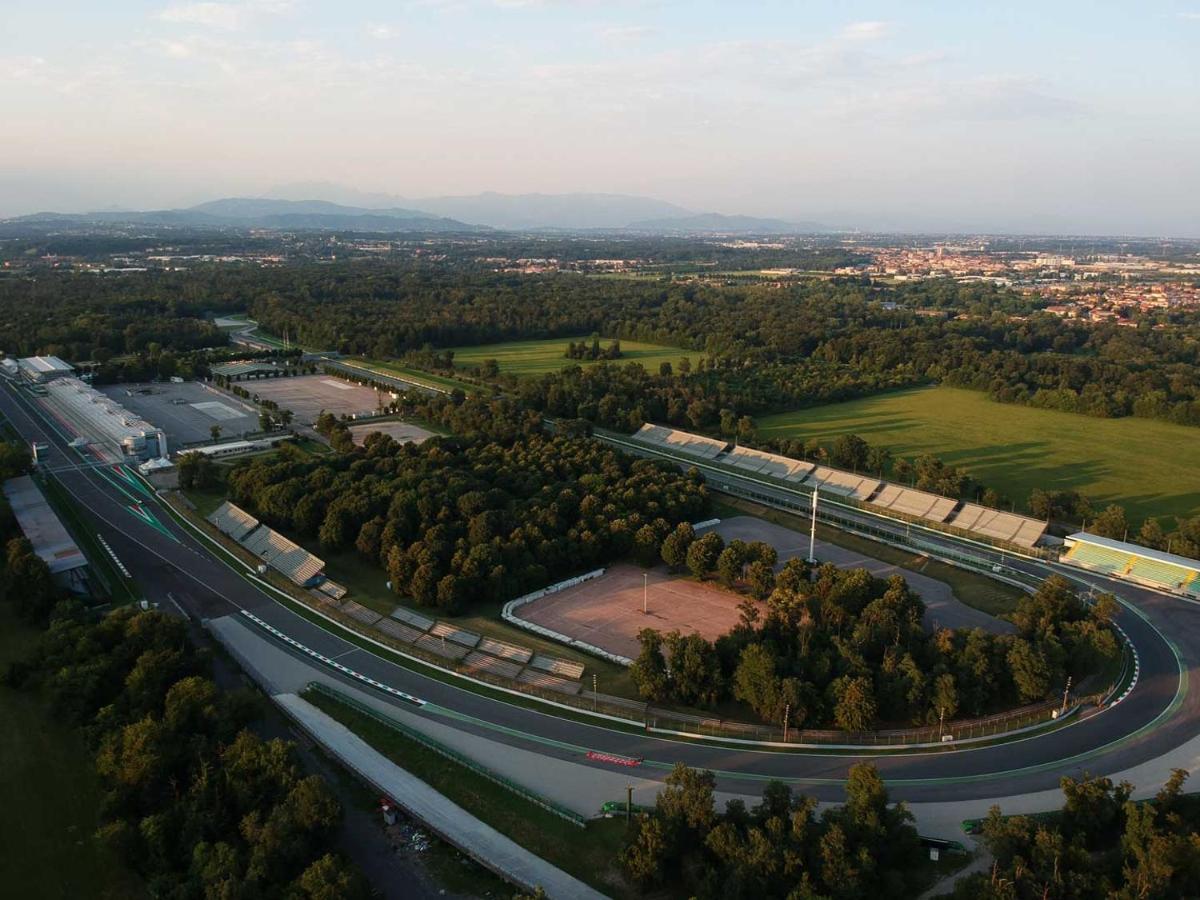 Monza-Station Wi-Fi E Smart-Tv. Apartamento Exterior foto